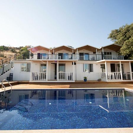 Metins Guemuesluek Hotel Екстериор снимка