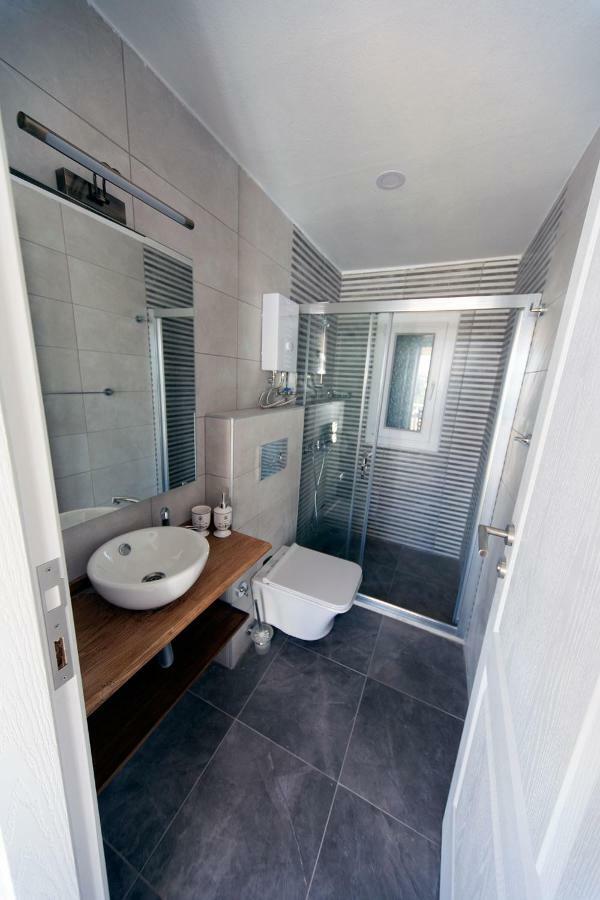 Metins Guemuesluek Hotel Екстериор снимка