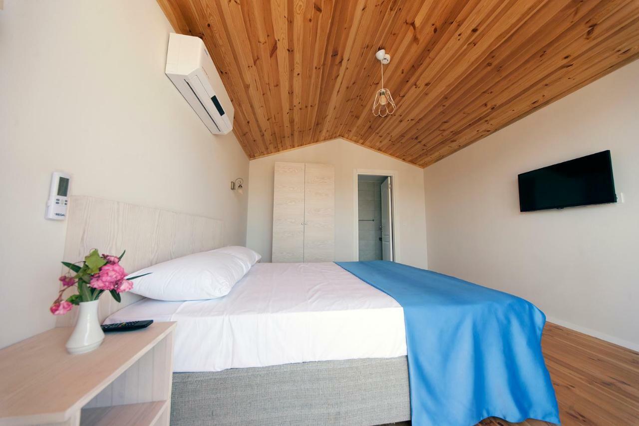 Metins Guemuesluek Hotel Екстериор снимка