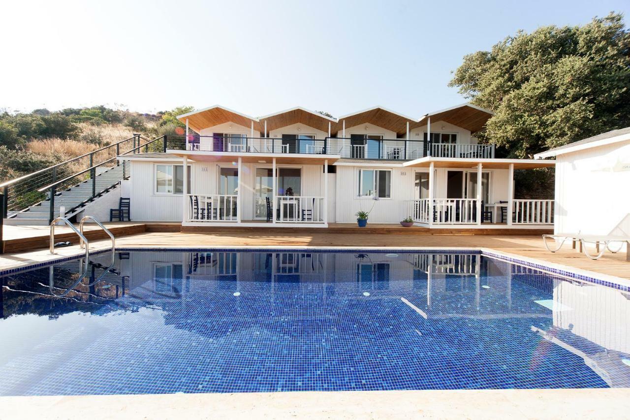 Metins Guemuesluek Hotel Екстериор снимка