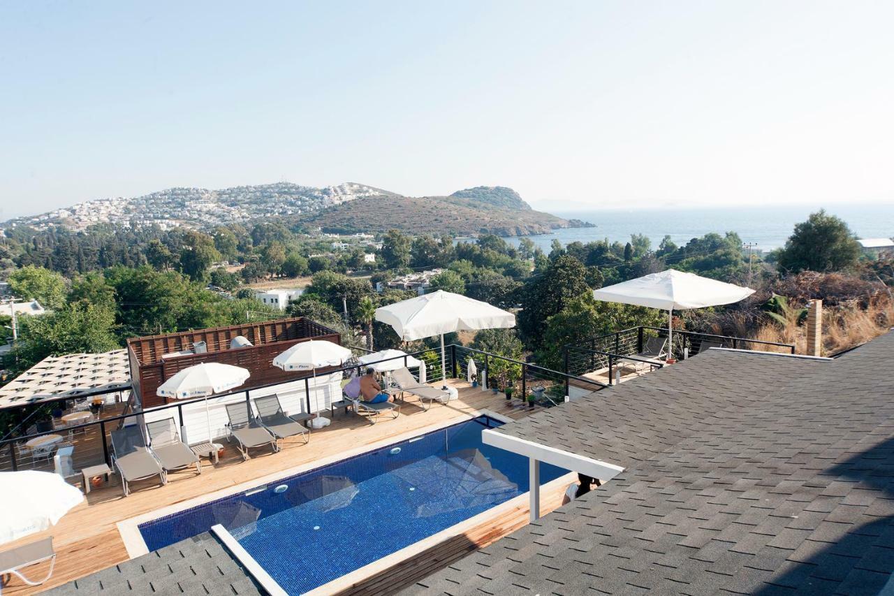 Metins Guemuesluek Hotel Екстериор снимка