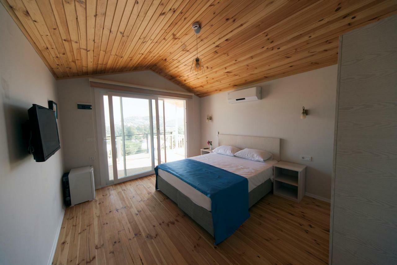 Metins Guemuesluek Hotel Екстериор снимка
