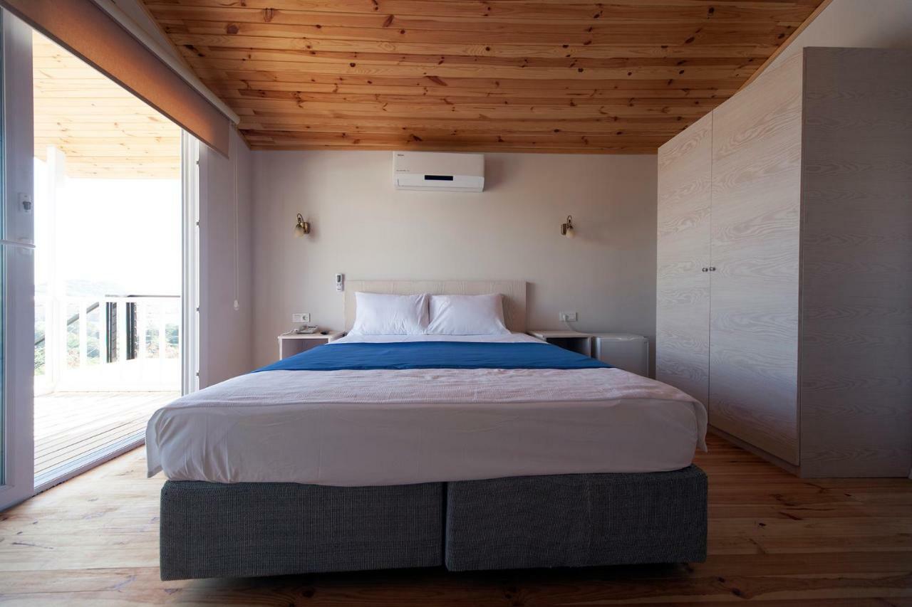 Metins Guemuesluek Hotel Екстериор снимка