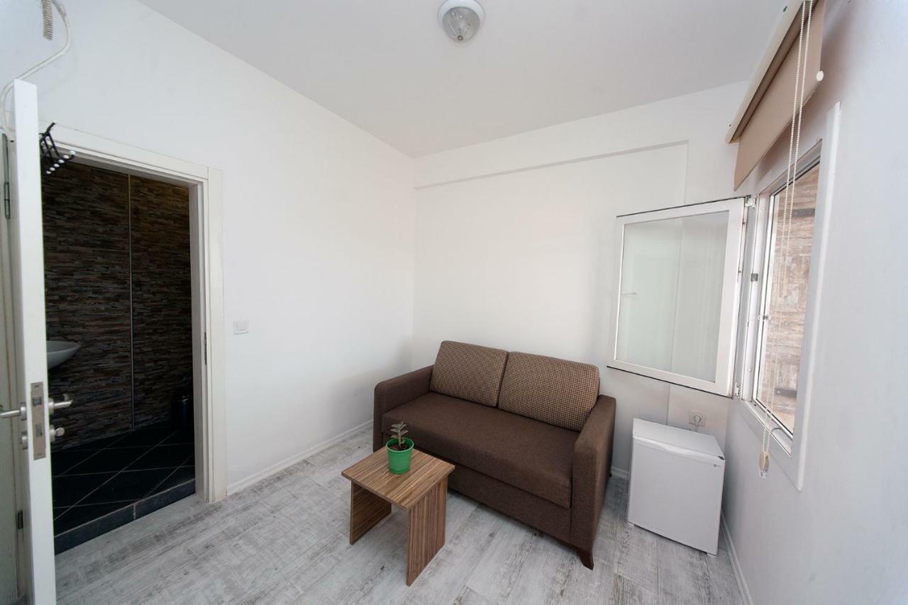 Metins Guemuesluek Hotel Екстериор снимка