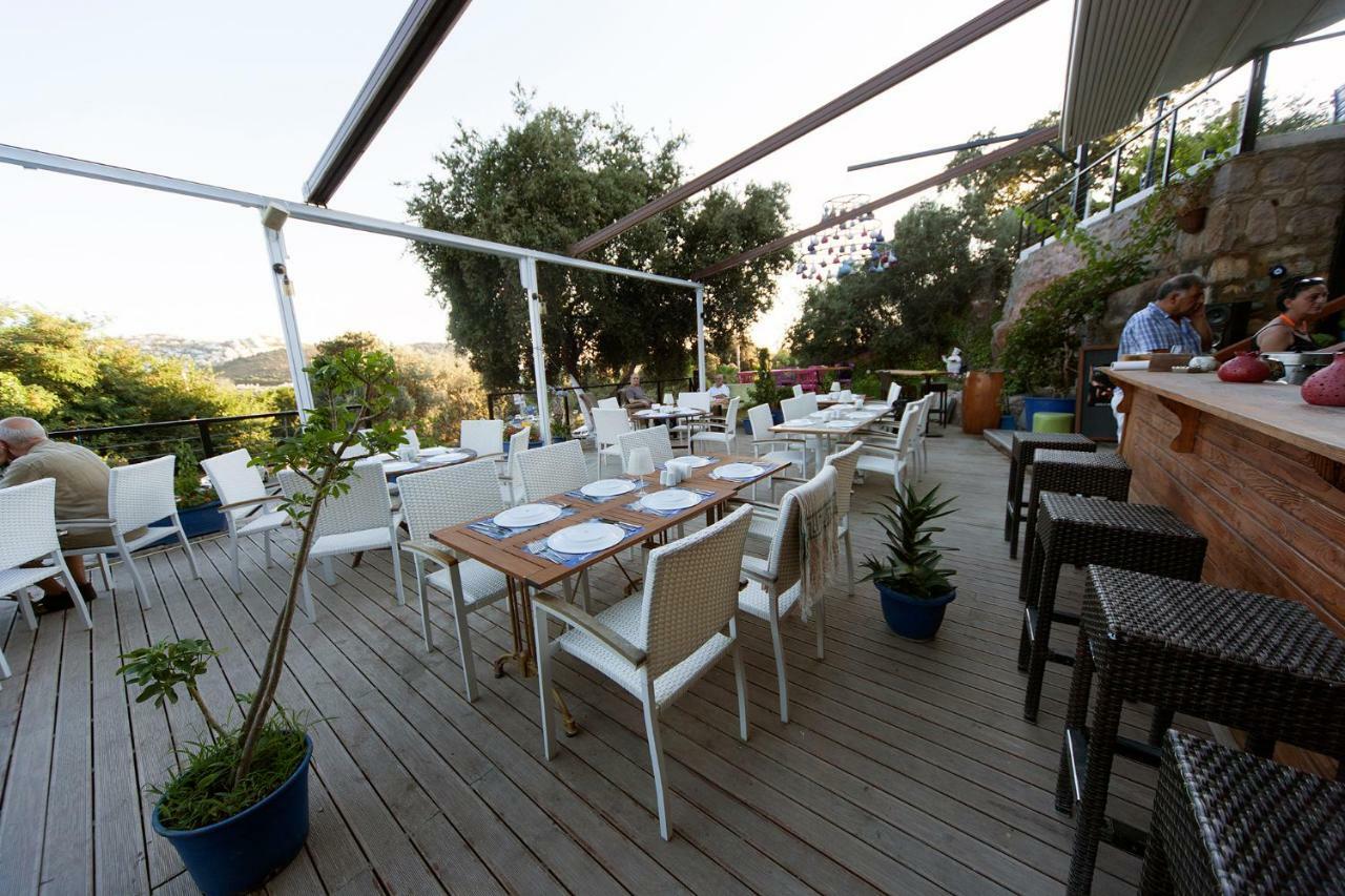 Metins Guemuesluek Hotel Екстериор снимка