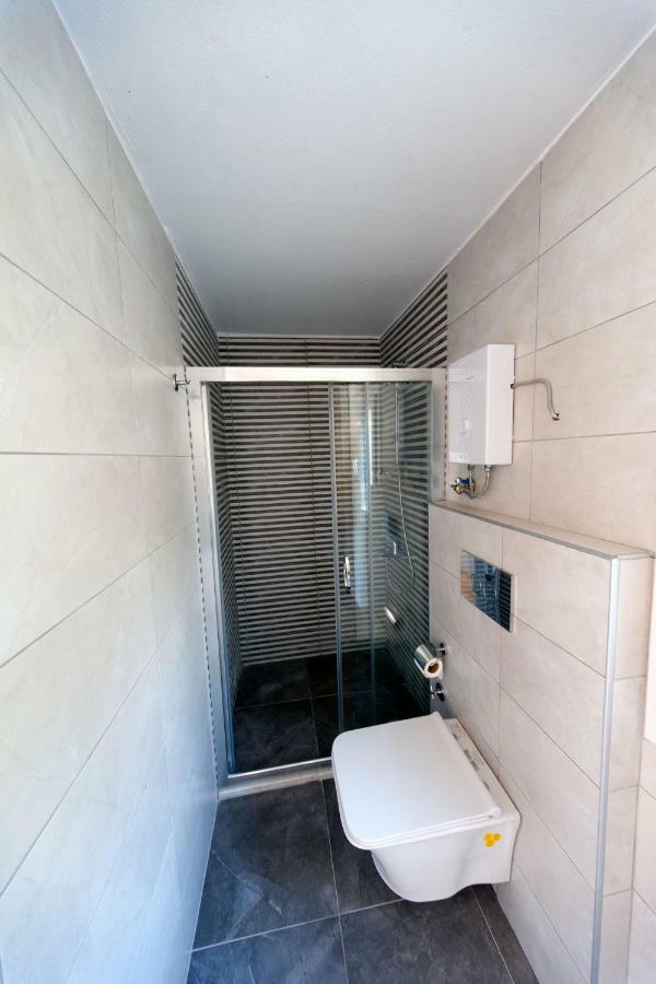 Metins Guemuesluek Hotel Екстериор снимка