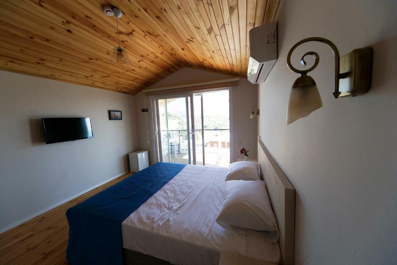 Metins Guemuesluek Hotel Екстериор снимка